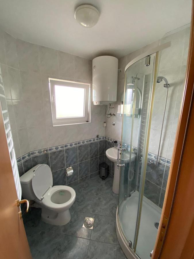 Apartments Popovic Žabljak Εξωτερικό φωτογραφία