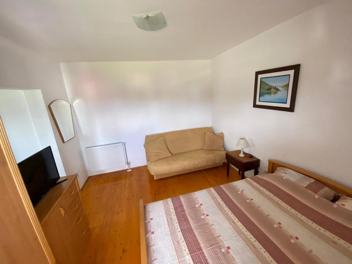 Apartments Popovic Žabljak Εξωτερικό φωτογραφία