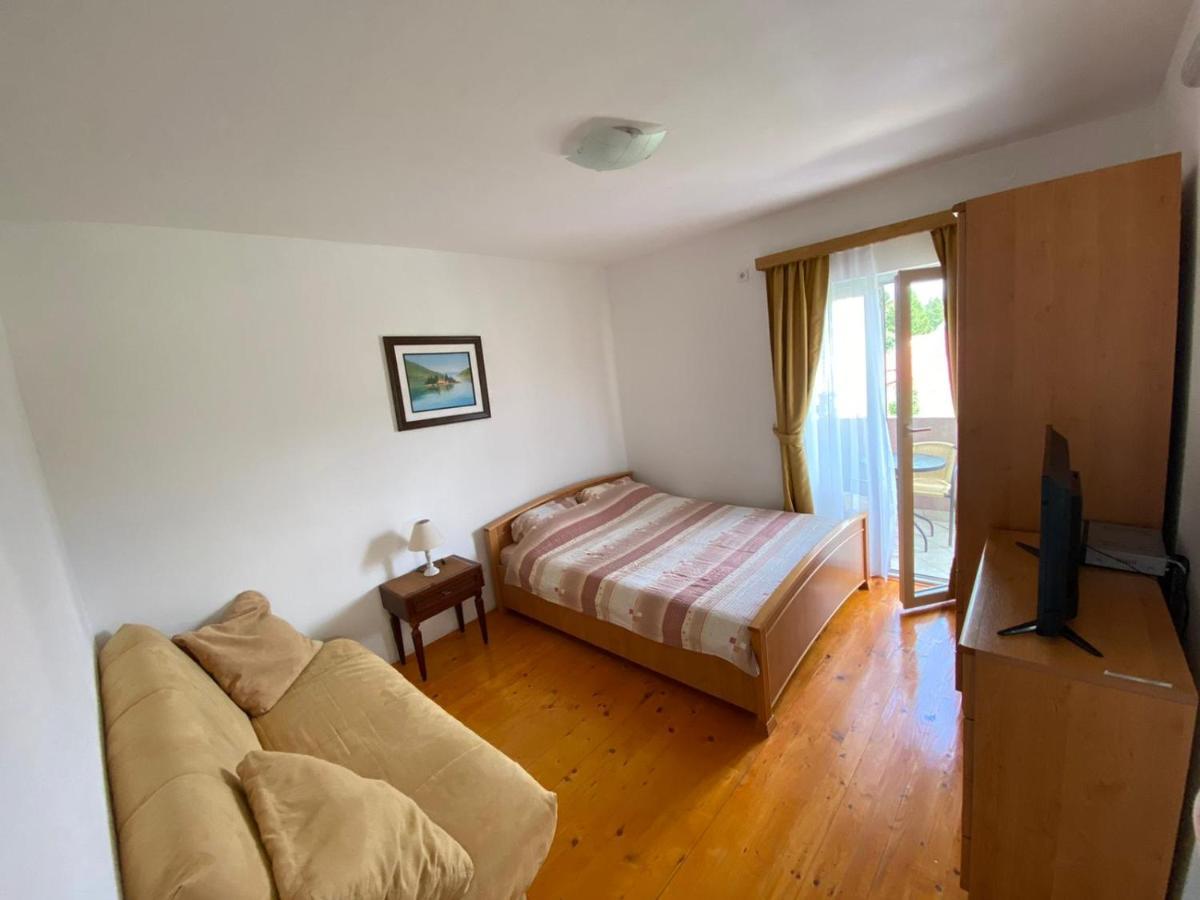 Apartments Popovic Žabljak Εξωτερικό φωτογραφία