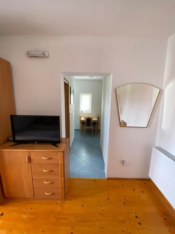 Apartments Popovic Žabljak Εξωτερικό φωτογραφία
