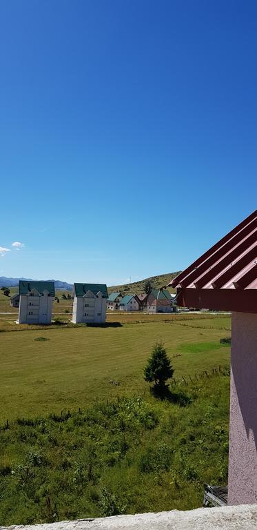 Apartments Popovic Žabljak Εξωτερικό φωτογραφία
