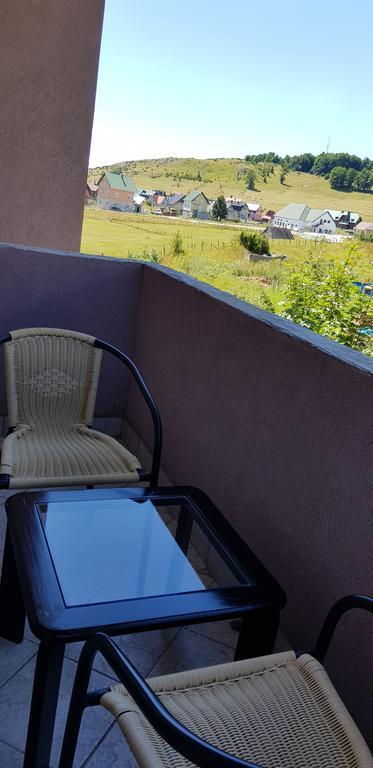 Apartments Popovic Žabljak Εξωτερικό φωτογραφία