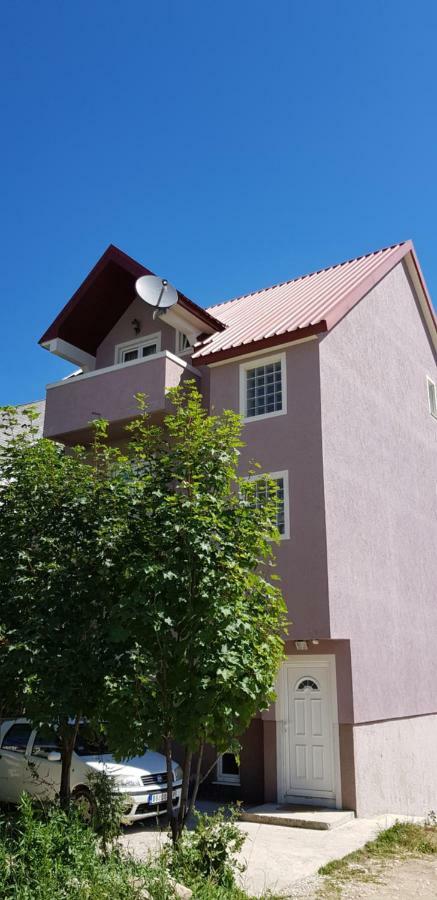 Apartments Popovic Žabljak Εξωτερικό φωτογραφία